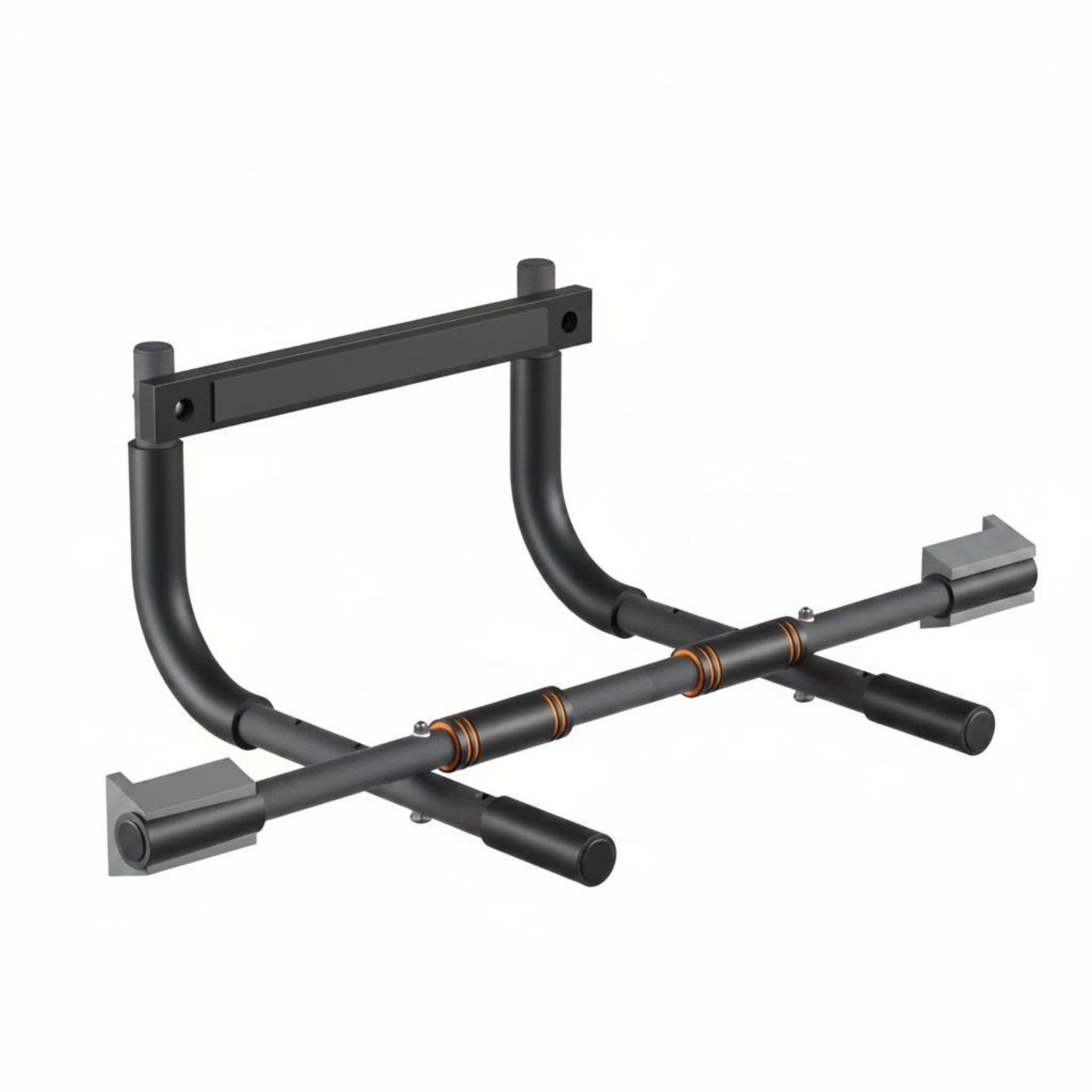 Pull Up Bar Grip - Pull Up Bar untuk Pintu Tanpa