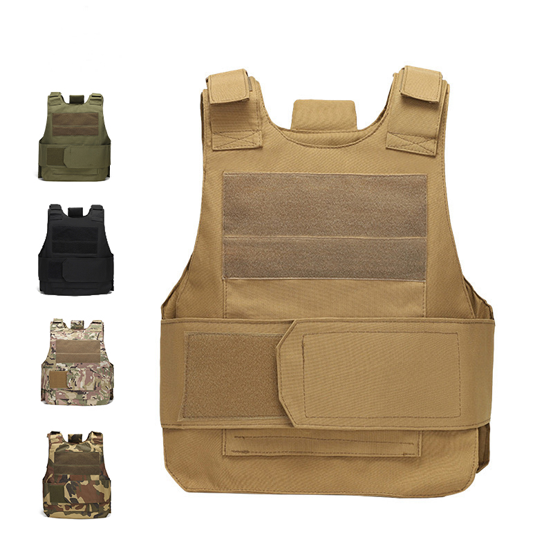 Crossfit Vest - Rompi latihan luar ruangan cepat mati