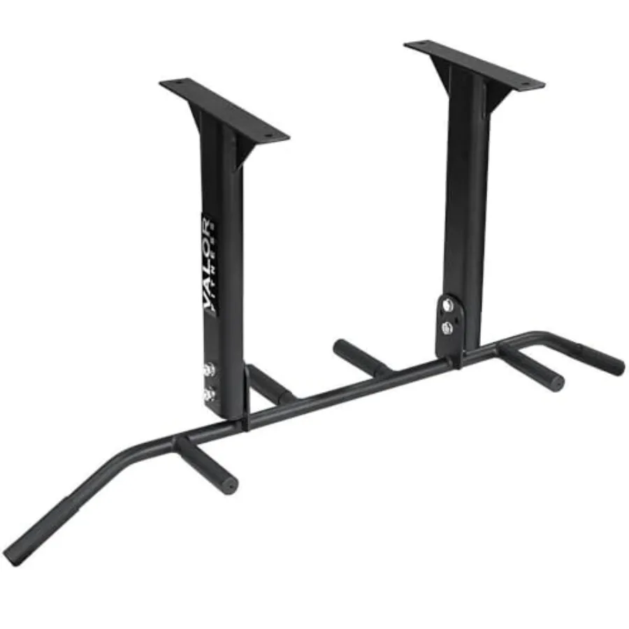 Pull Up Bar Grip - Bar Pull Up Enam Pegangan yang