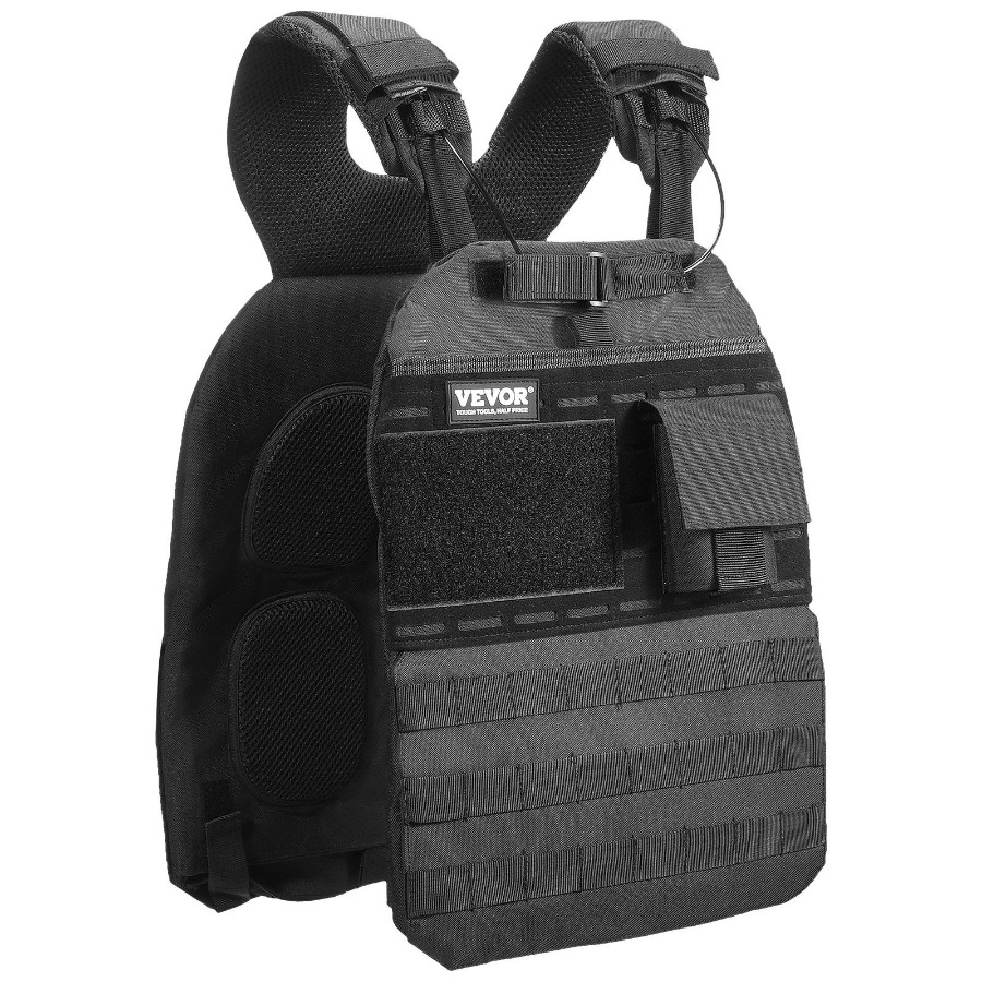 Rompi Berbobot 40lb yang Dapat - Crossfit Vest ulasan dan harga