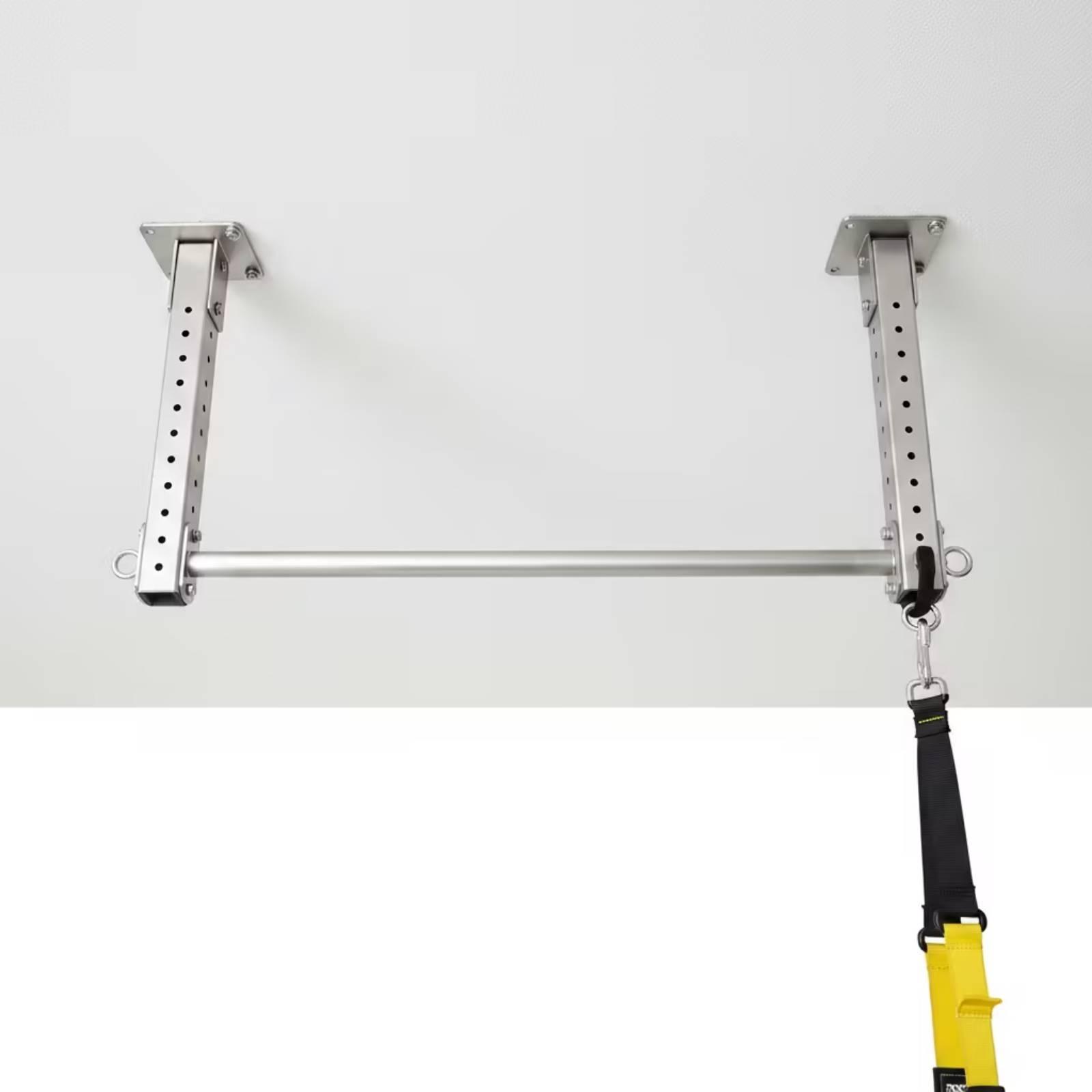 Bar Pull-up Stainless Steel ya - Pull Up Bar Grip ulasan dan harga