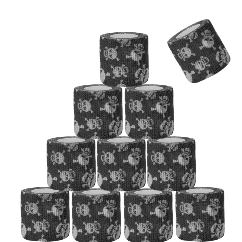 Pembungkus Pita Atletik untuk  - Finger Tape Athletic ulasan dan harga