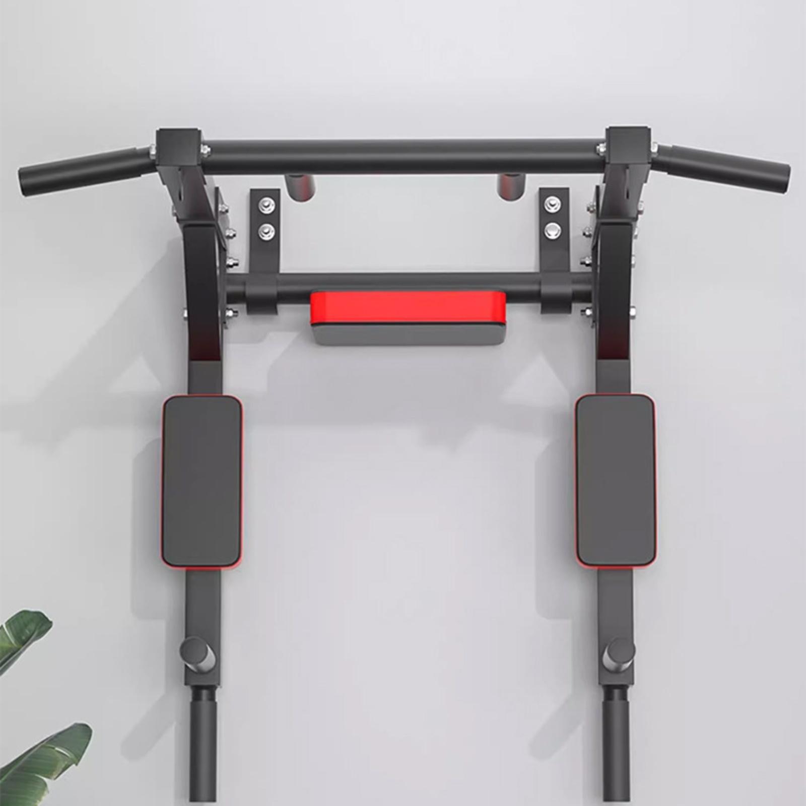 Pull up dan Station Black Meta - Pull Up Bar Grip ulasan dan harga
