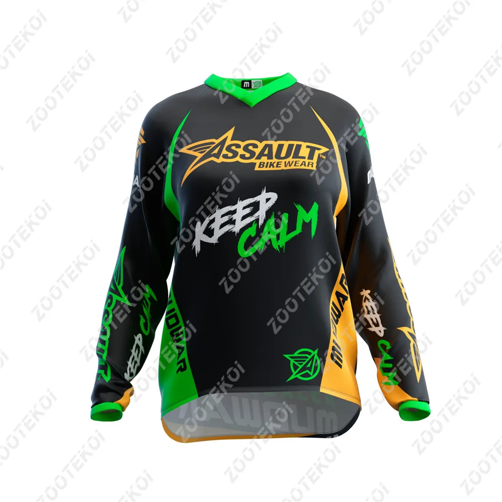 Pakaian Sepeda Serbu Jersey Me - Crossfit Gear Men ulasan dan harga