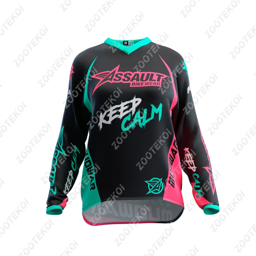 Pakaian Sepeda Serbu Jersey Me - Crossfit Gear Men ulasan dan harga