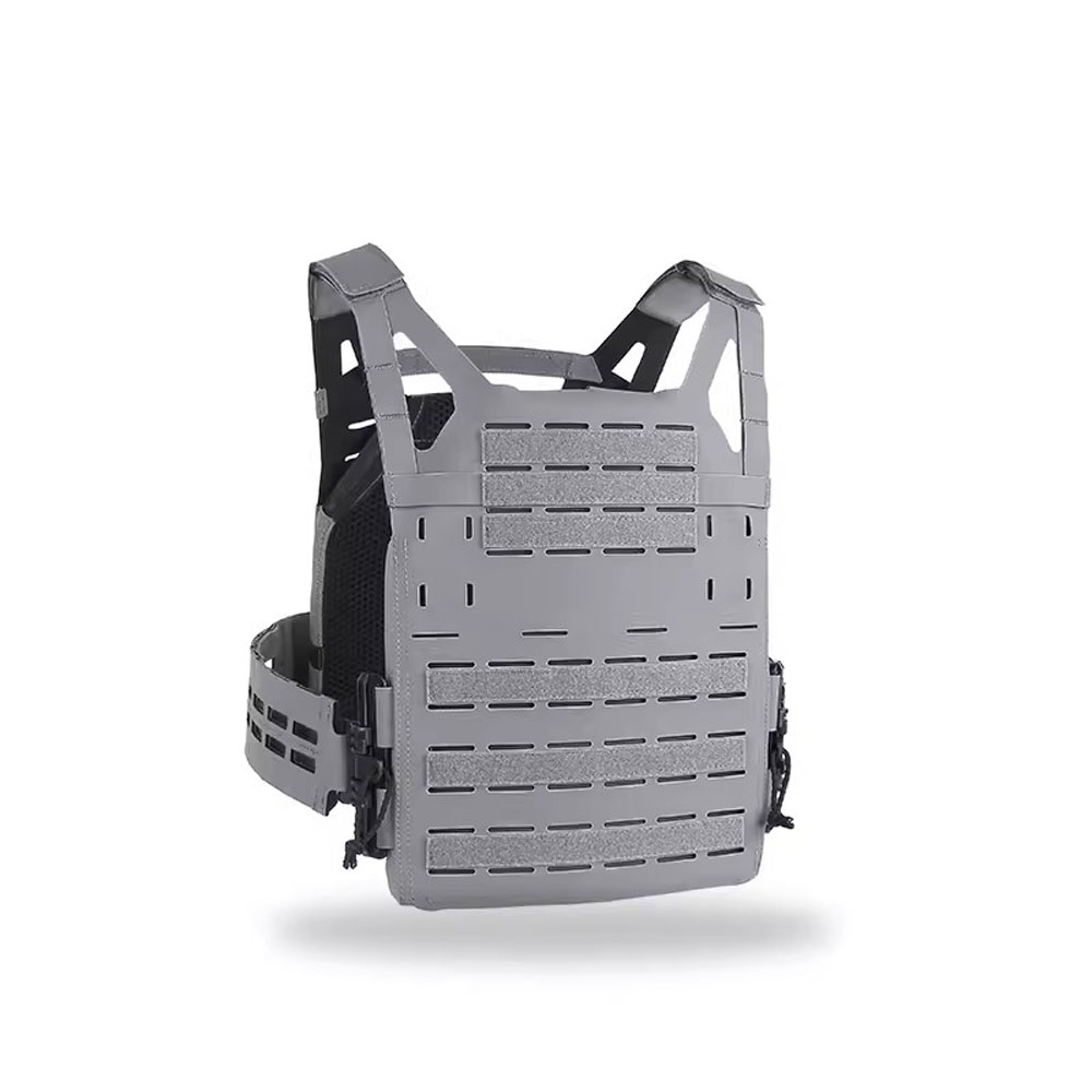 Rompi taktis ringan ULPC, pemb - Crossfit Vest ulasan dan harga