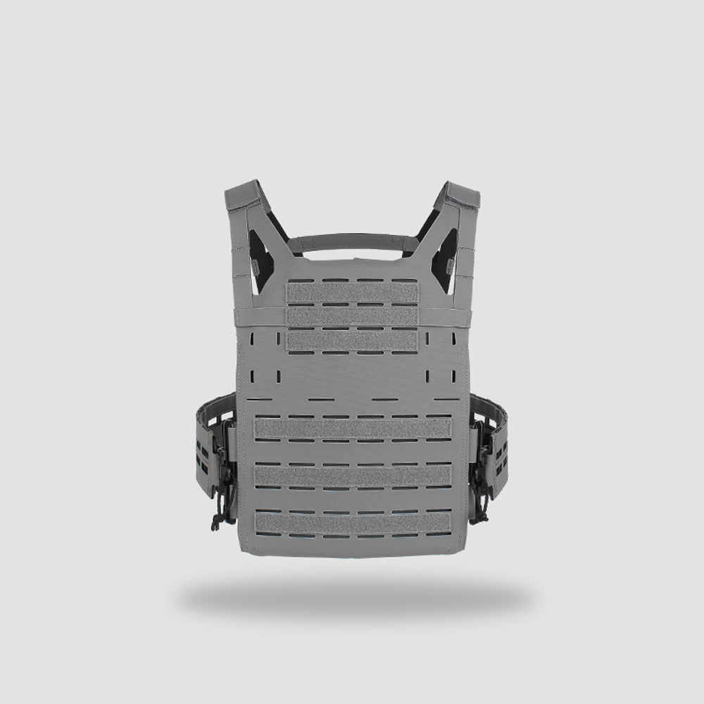 Rompi taktis ringan ULPC, pemb - Crossfit Vest ulasan dan harga