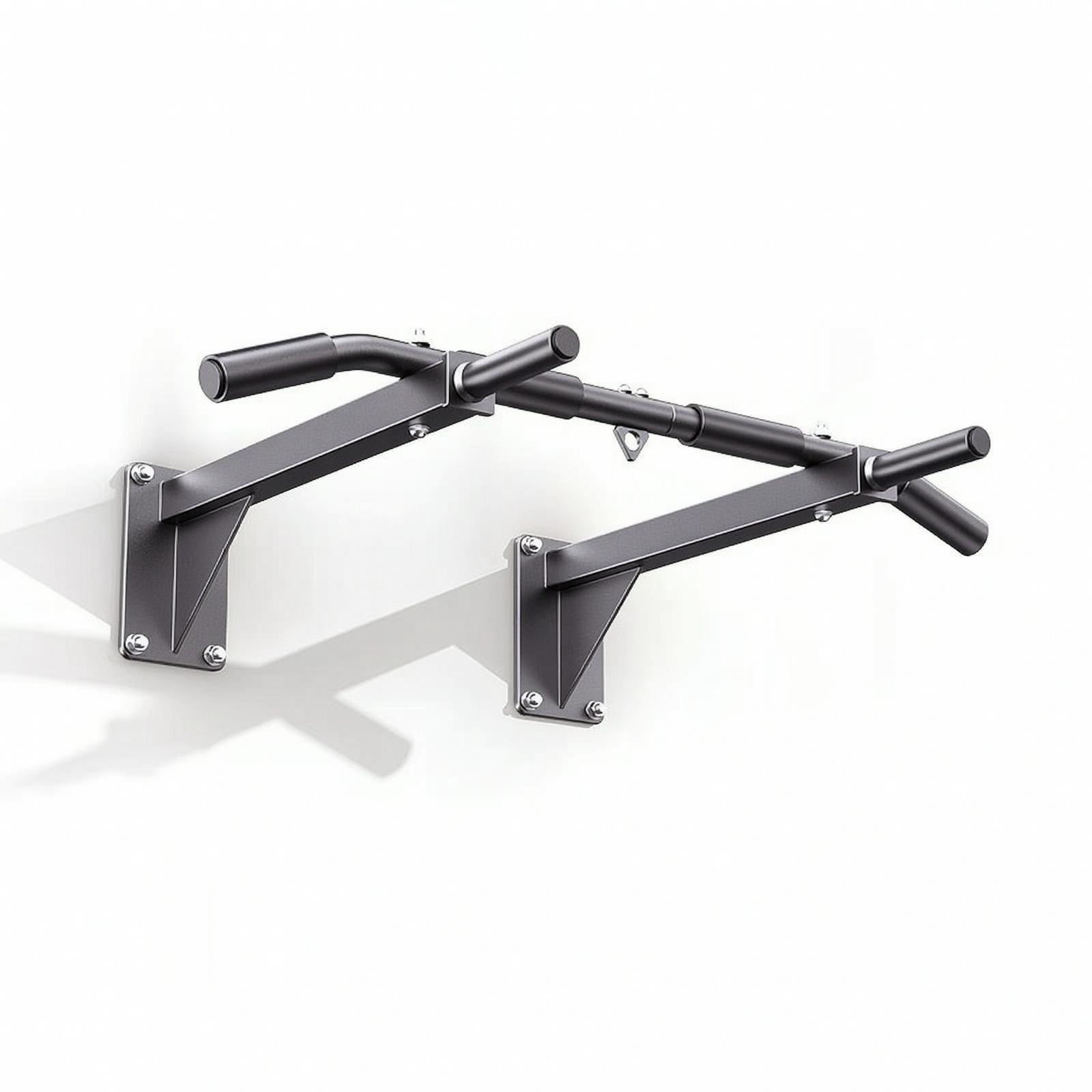 Bar Pull-up yang Dipasang di D - Pull Up Bar Grip ulasan dan harga