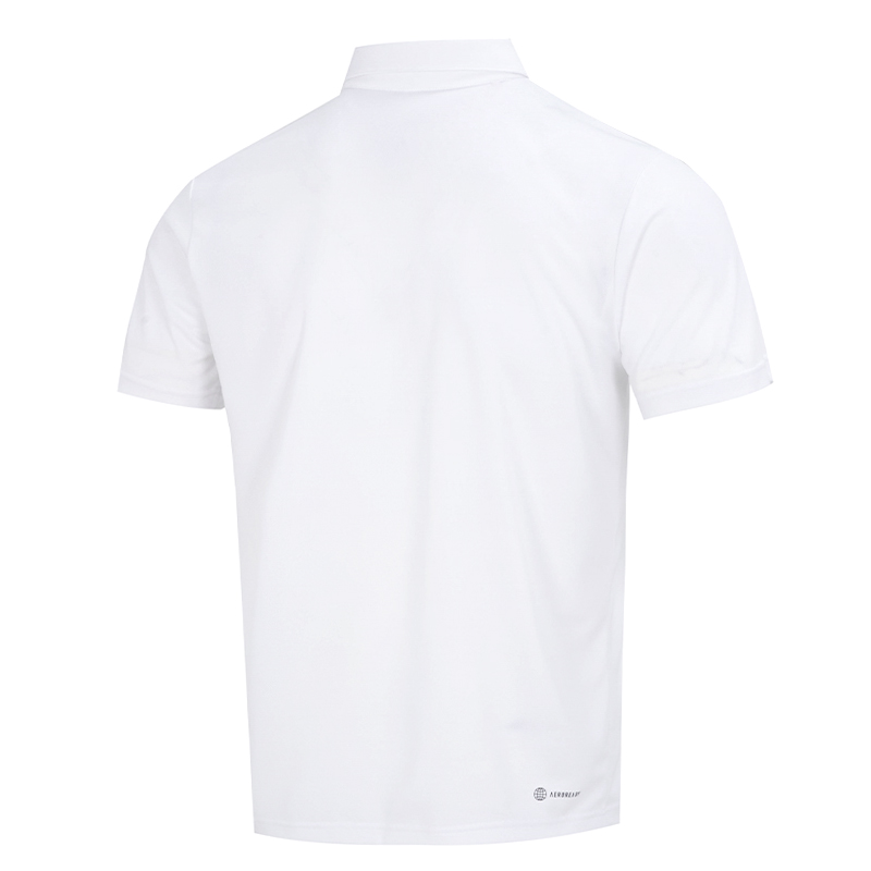 Adidas Fab Polo Kaus Kebugaran - Crossfit G ulasan dan harga