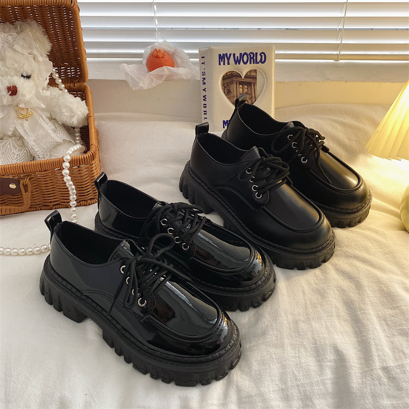 Sepatu Oxford Wanita Model Tal - Gear Up Crossfit ulasan dan harga