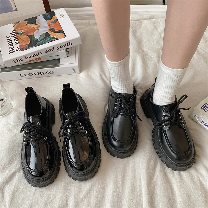 Sepatu Oxford Wanita Model Tal - Gear Up Crossfit ulasan dan harga