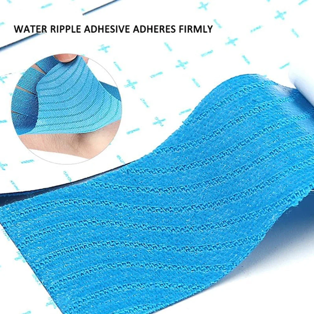 5 buah Pita Kinesiologi yang S - Finger Tape Athletic ulasan dan harga