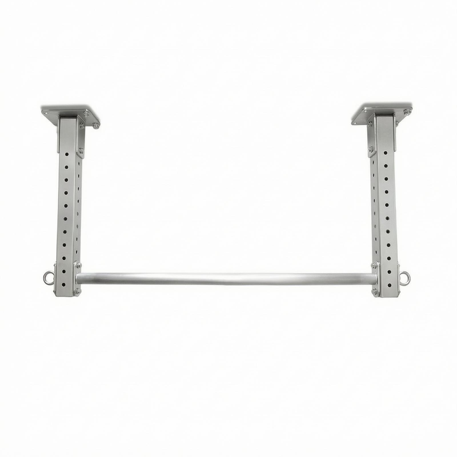 Bar Pull Up Multifungsi yang D - Pull Up Bar Grip ulasan dan harga