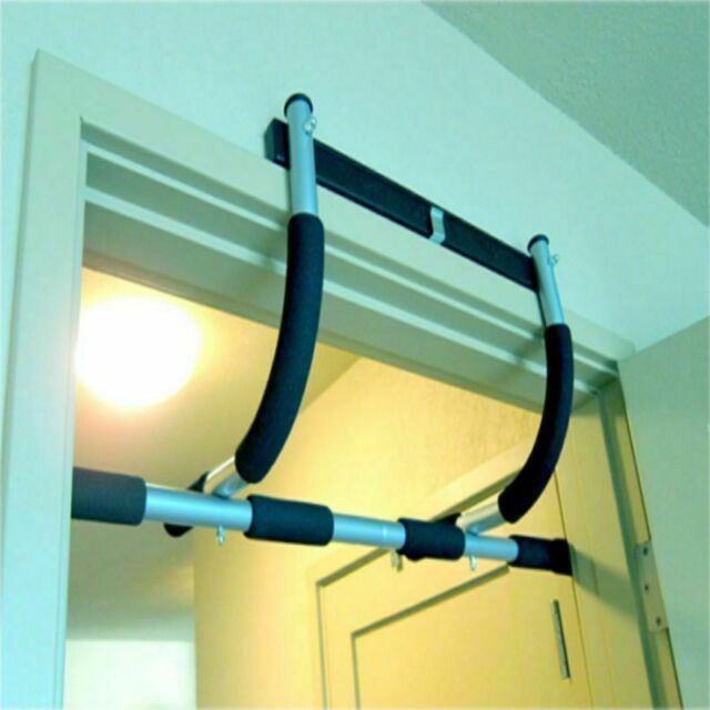 Bar Pull-up Multifungsi, Bar P - Pull Up Bar Grip ulasan dan harga