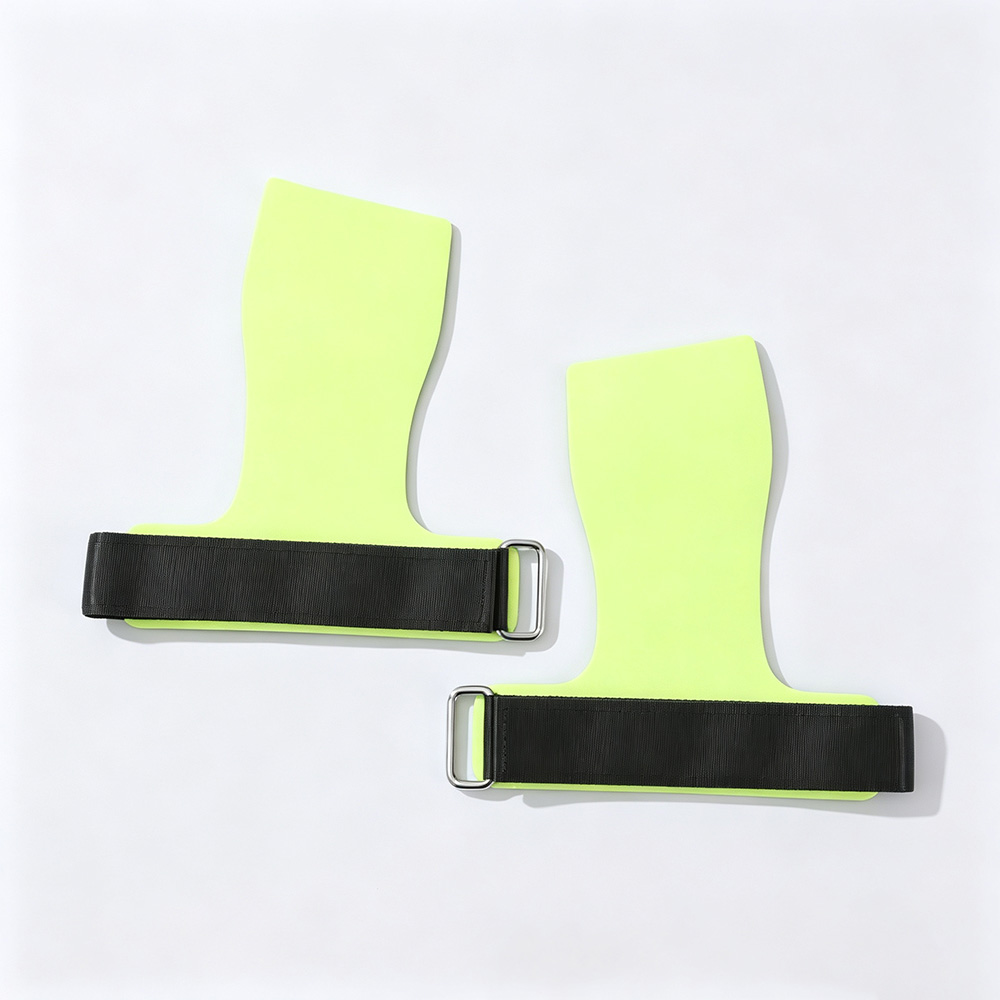 Pelindung Tangan Senam Mikrofi - Crossfit Workout Gear ulasan dan harga