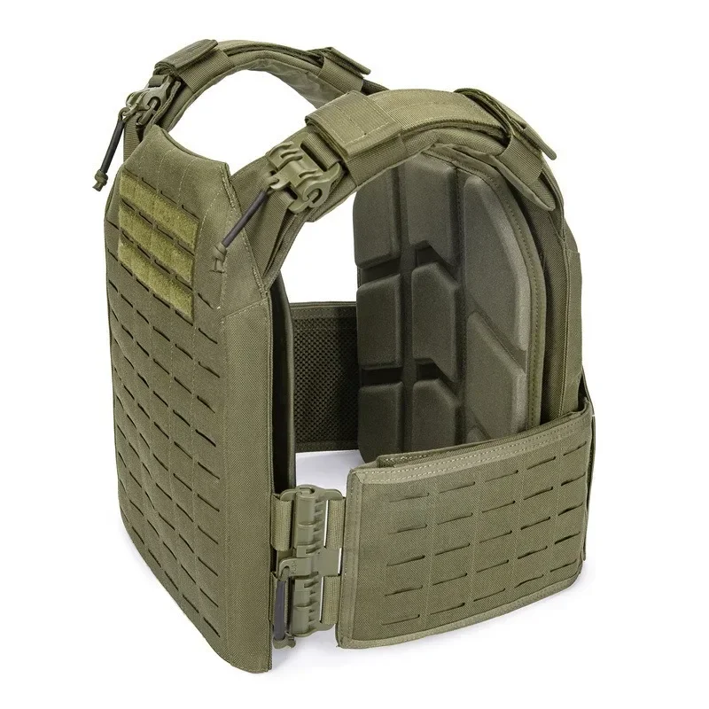 Bantalan Vest Taktis yang Dapa - Crossfit Vest ulasan dan harga