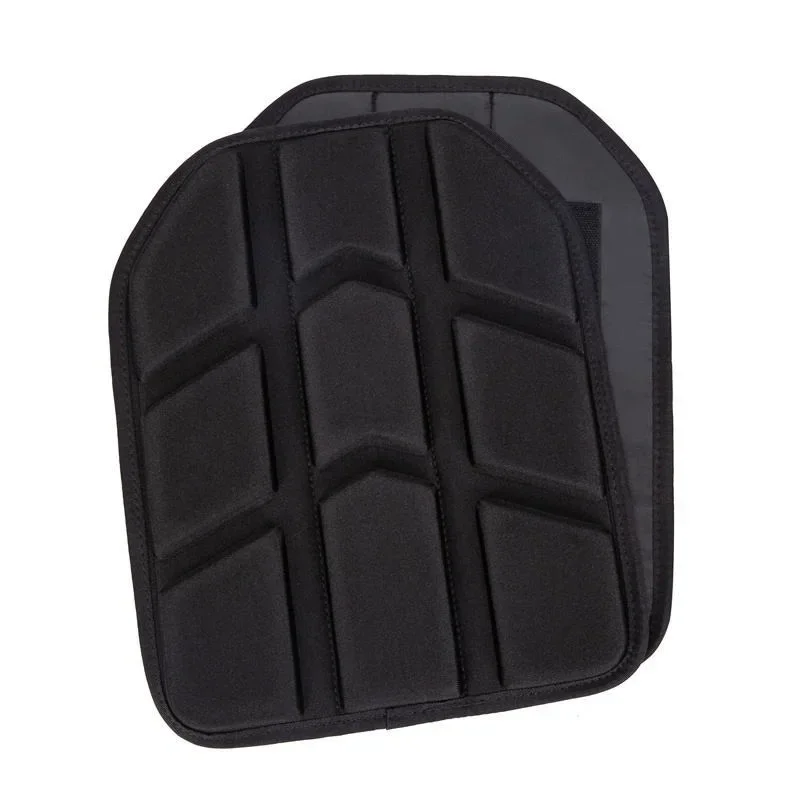 Bantalan Vest Taktis yang Dapa - Crossfit Vest ulasan dan harga