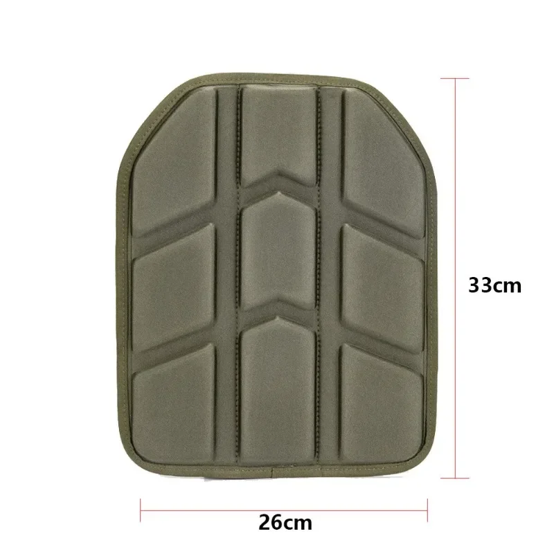 Bantalan Vest Taktis yang Dapa - Crossfit Vest ulasan dan harga
