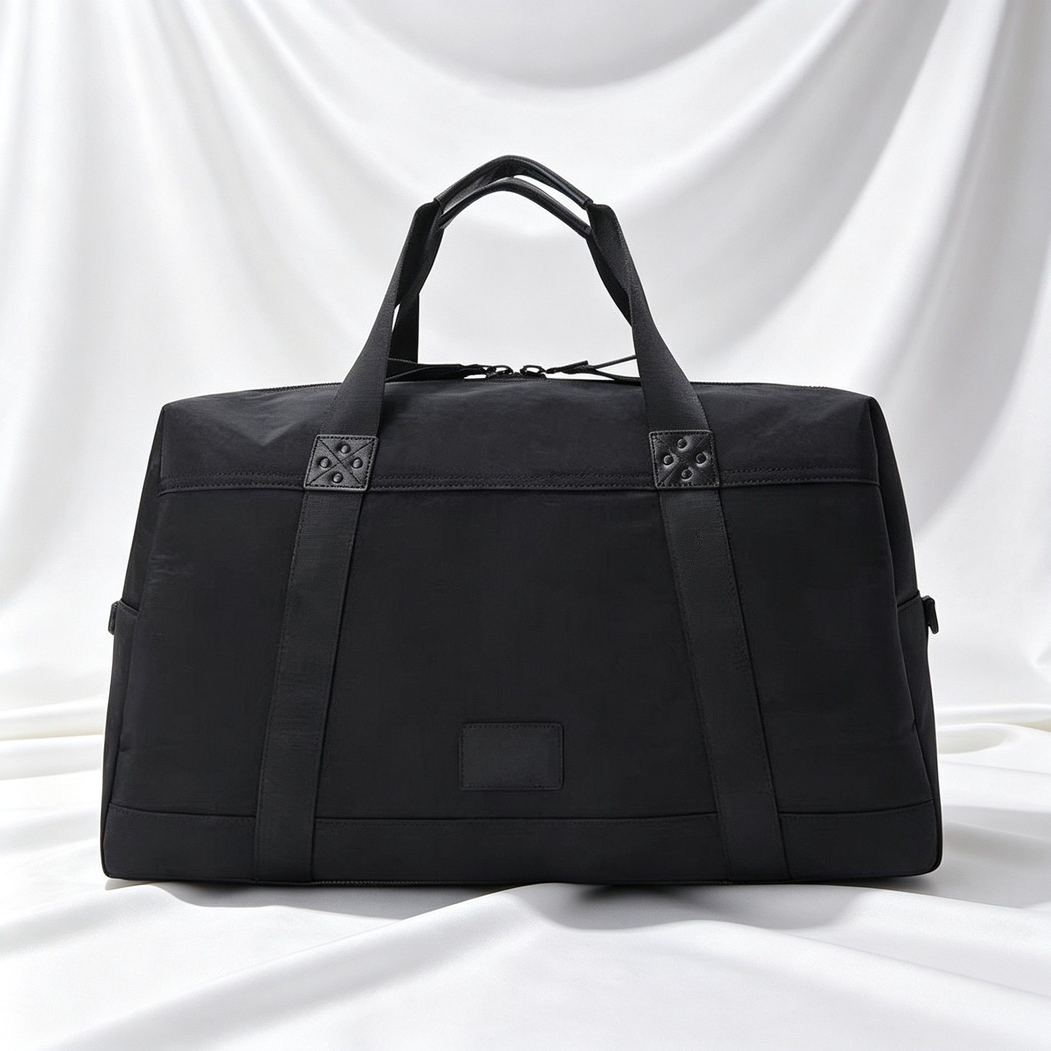 Tas Duffel Golf Ringan Berkapa - Crossfit G ulasan dan harga