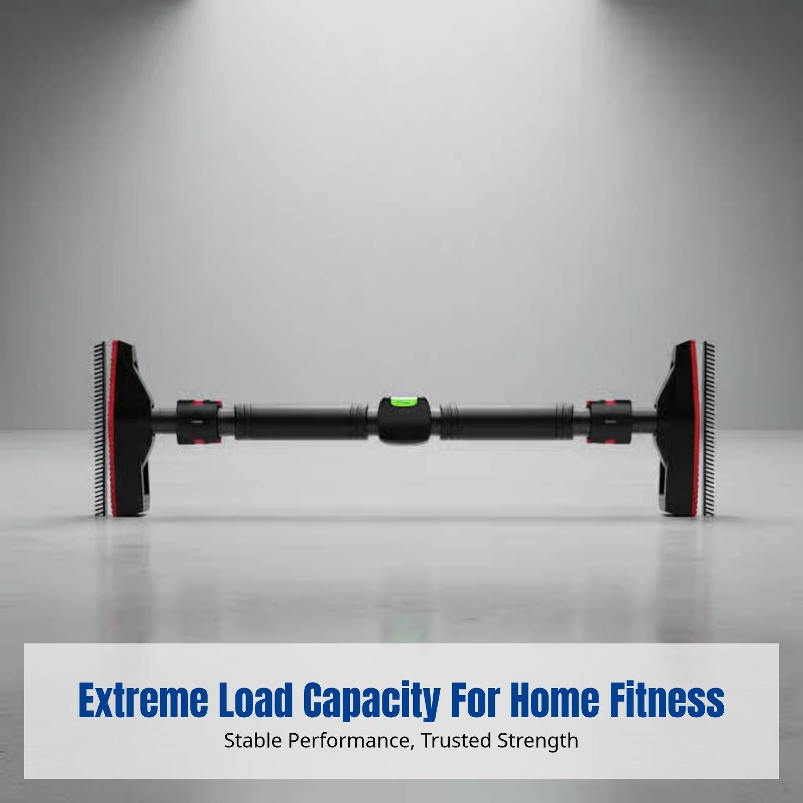 Palang Latihan Pull Up untuk K - Pull Up Bar Grip ulasan dan harga