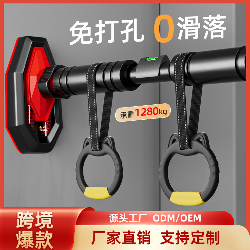 Bar Pull Up Latihan Kekuatan d - Pull Up Bar Grip ulasan dan harga