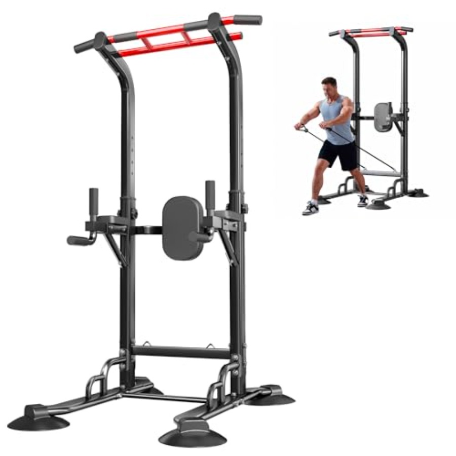 Stasiun bar pull up gym rumaha - Pull Up Bar Grip ulasan dan harga