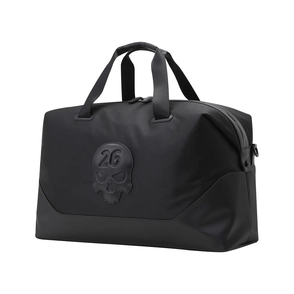 Tas tangan tengkorak berkapasi - Crossfit G ulasan dan harga
